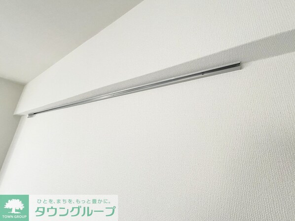 ステージグランデ蒲田アジールコートの物件内観写真